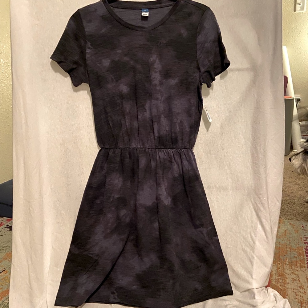 Old Navy | 🔥 2 for $30 🔥 NWT tunic top • mini dress